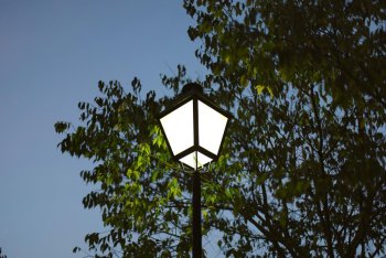 How to Choose the Best Solar Outdoor Lighting for Your Business