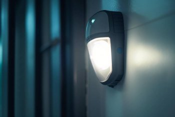 The Ultimate Guide to Motion Sensor Lights