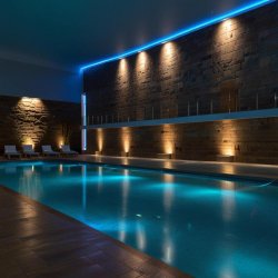 Is it Time to Update Your Pool Lighting?