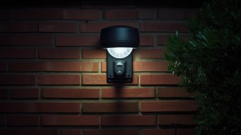 Is Your Home a Target at Night? Why Security Lighting Matters More Than You Think
