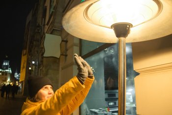 How Long Does Outdoor Lighting Installation Take?