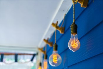 Dealing with Power Supply and Wiring Issues for Outdoor Lighting