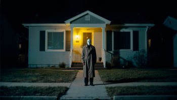 Do Outdoor Lights Really Improve Home Security?