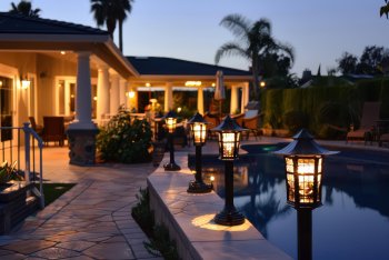 Why Buyers Appreciate Well-Lit Properties